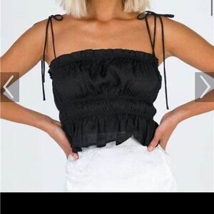 Princess Polly Summa Top